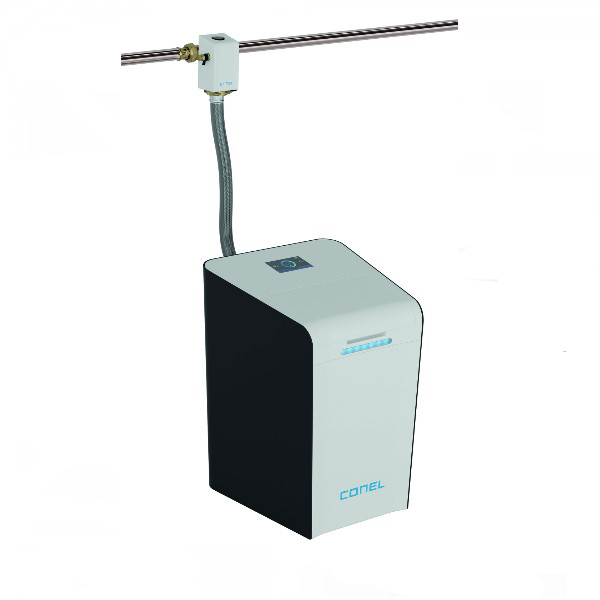 Enthärtungsanlage CLEAR PRO SOFT CONEL Trinkwasserenthärtung CLEARPS