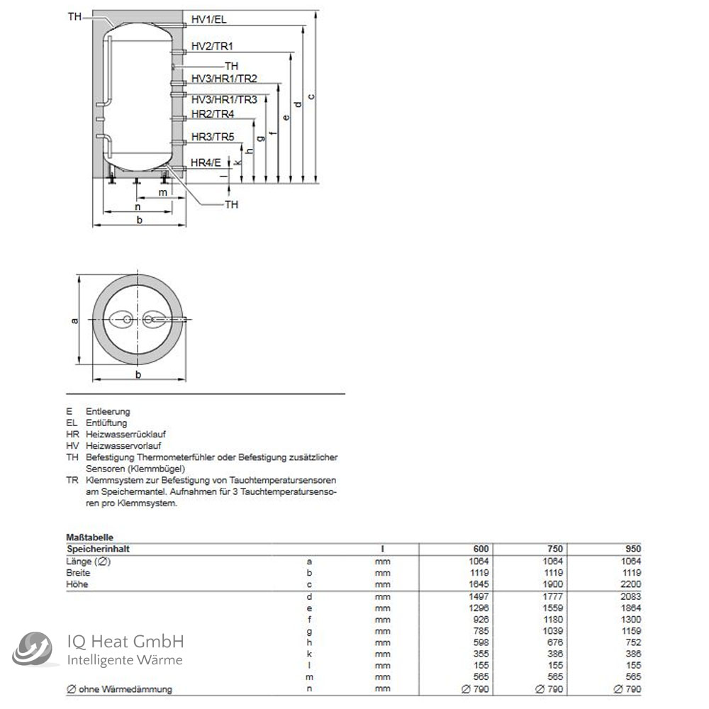 Viessmann Holzvergaser Paket Vitoligno 150-S 17 kW Pufferspeicher Vitocell 100-E