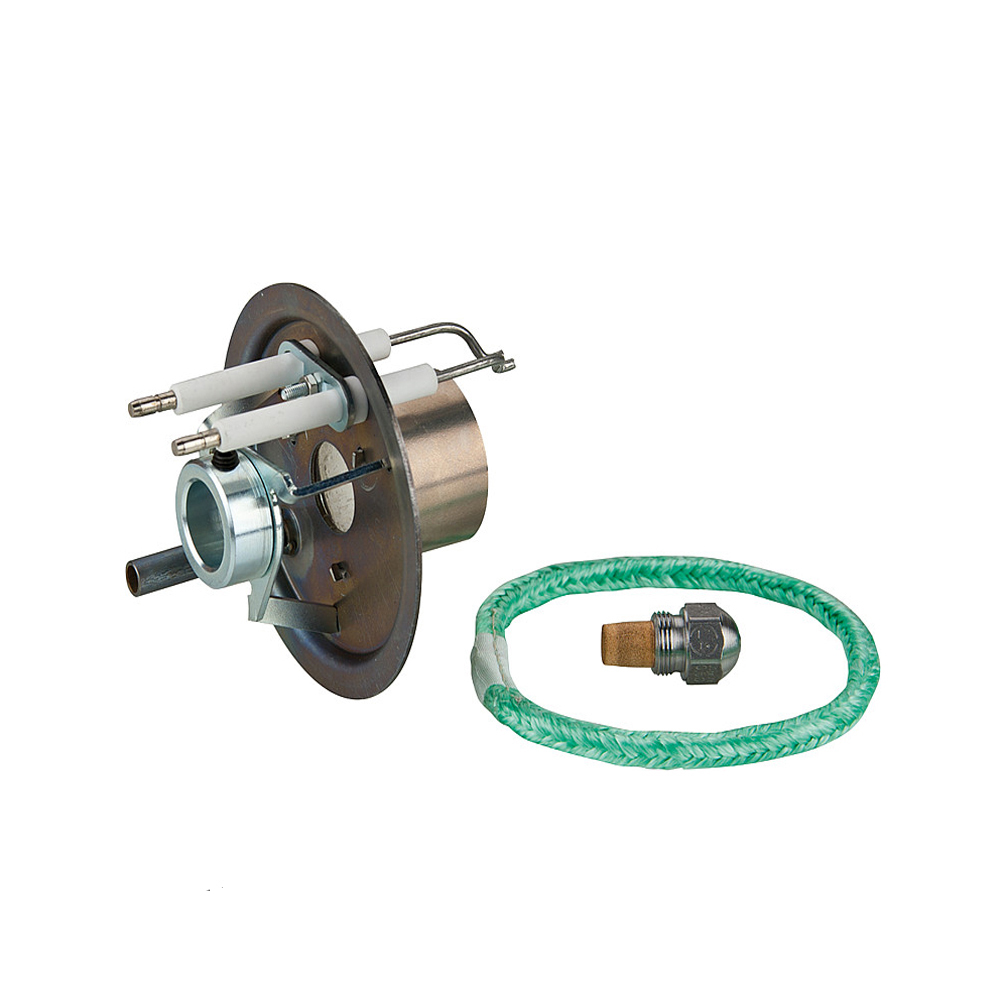 Austausch Keramik Mischsystem BRE für Buderus BRE, Sieger SRE / GRE E1.4-43 KW