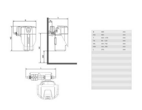 Watercryst BIOCAT KLS 3000-C Kalkschutzanlage Leckageschutz 12000273