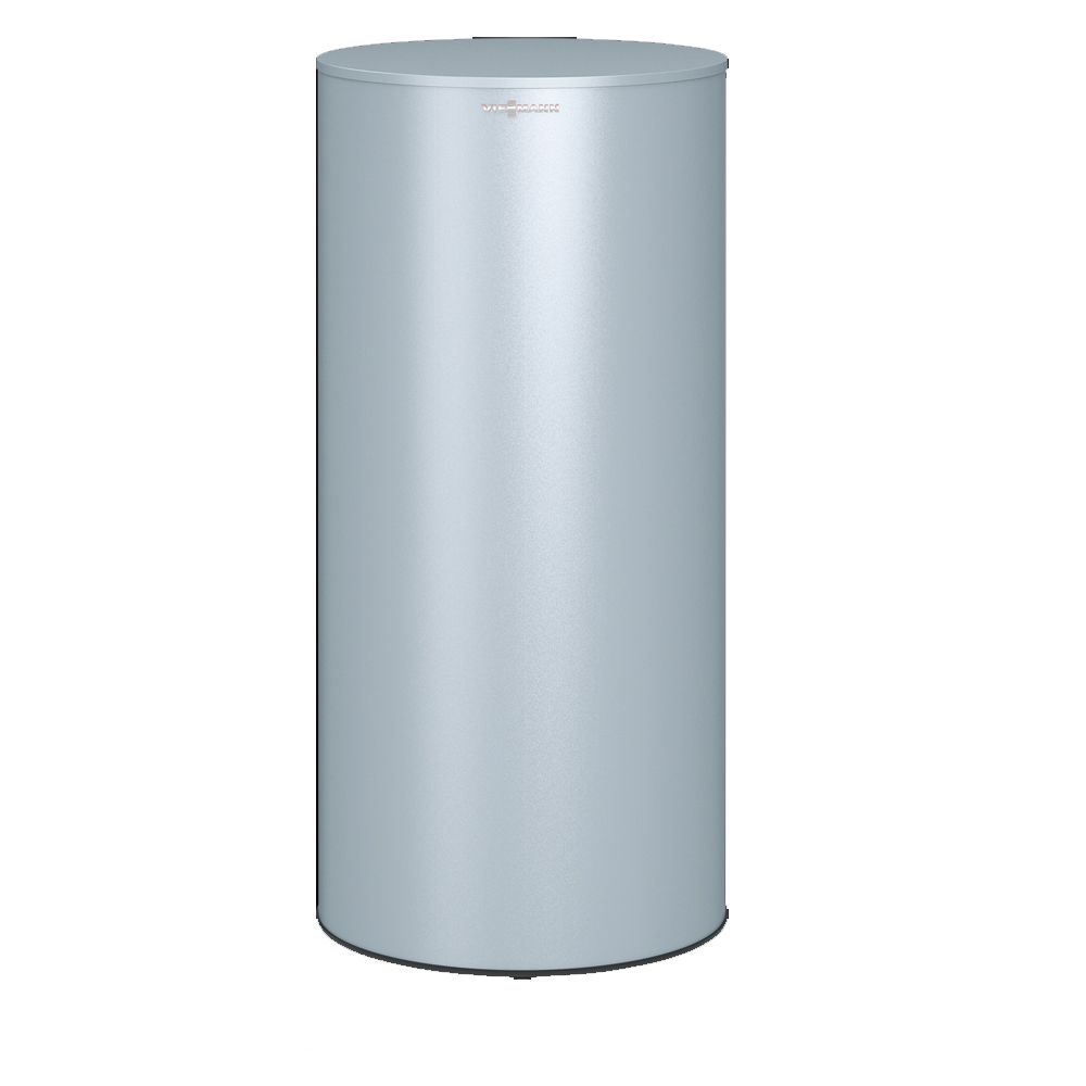 Viessmann Warmwasserspeicher Vitocell 100-V (Typ CVAA) 160 Liter Speicher