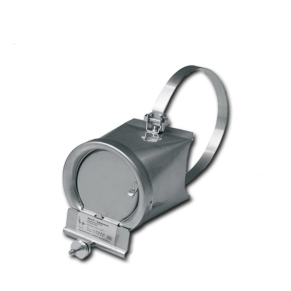 Atmos Zugbegrenzer für Verbindungsstück Atmos Zugbegrenzer für Verbindungsstück