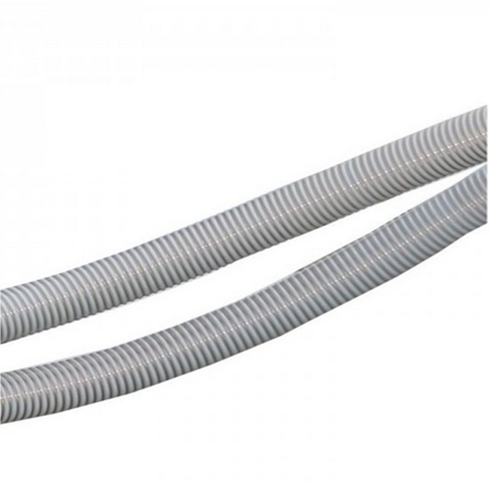 Atmos PVC antistatischer Ansaugschlauch 23 kw 25 m Rolle 02.06.24