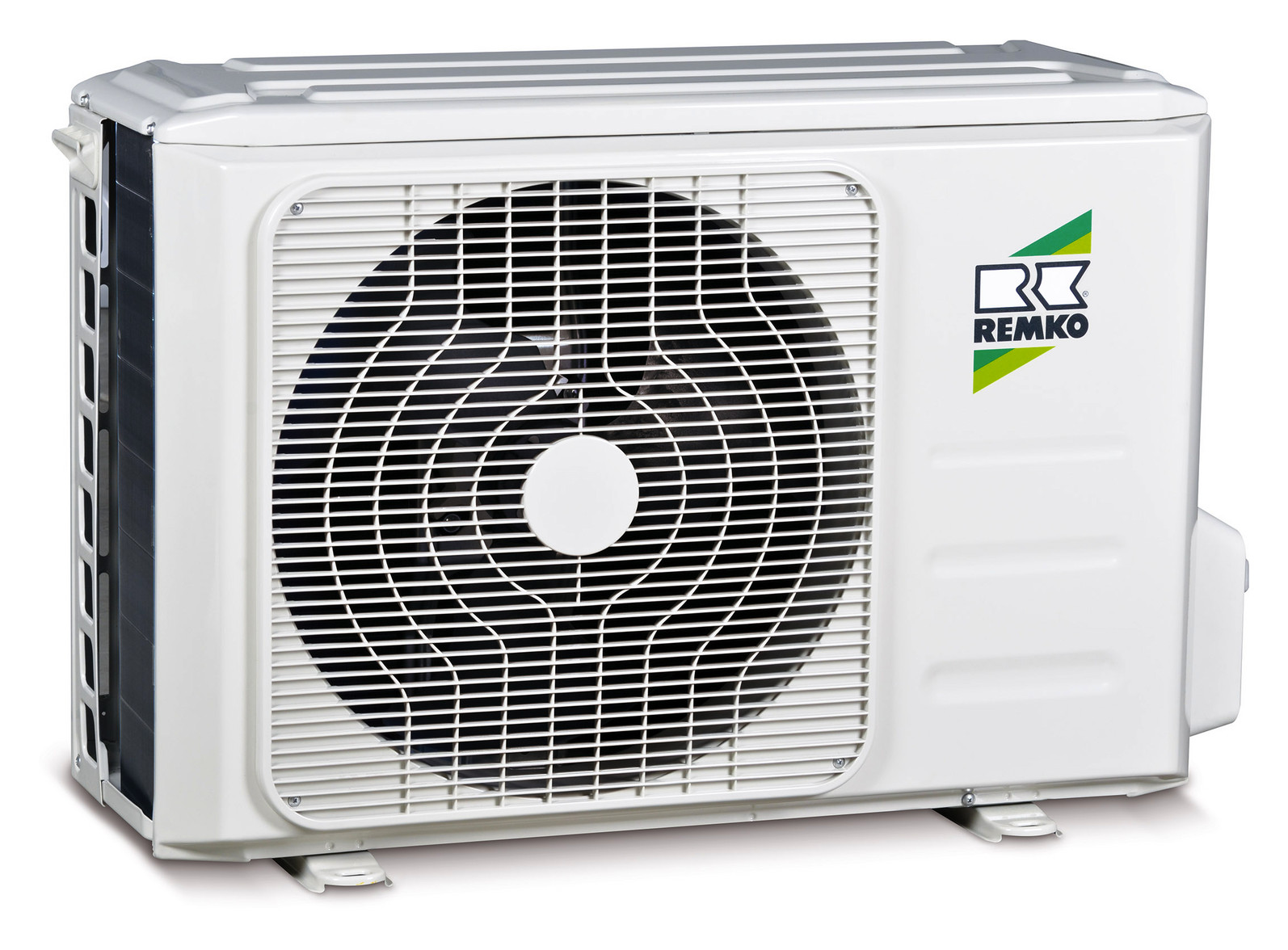 Remko Raumklimagerät SKW 261 DC Klimaanlage Inverter Wandgerät Split 2,6 kW