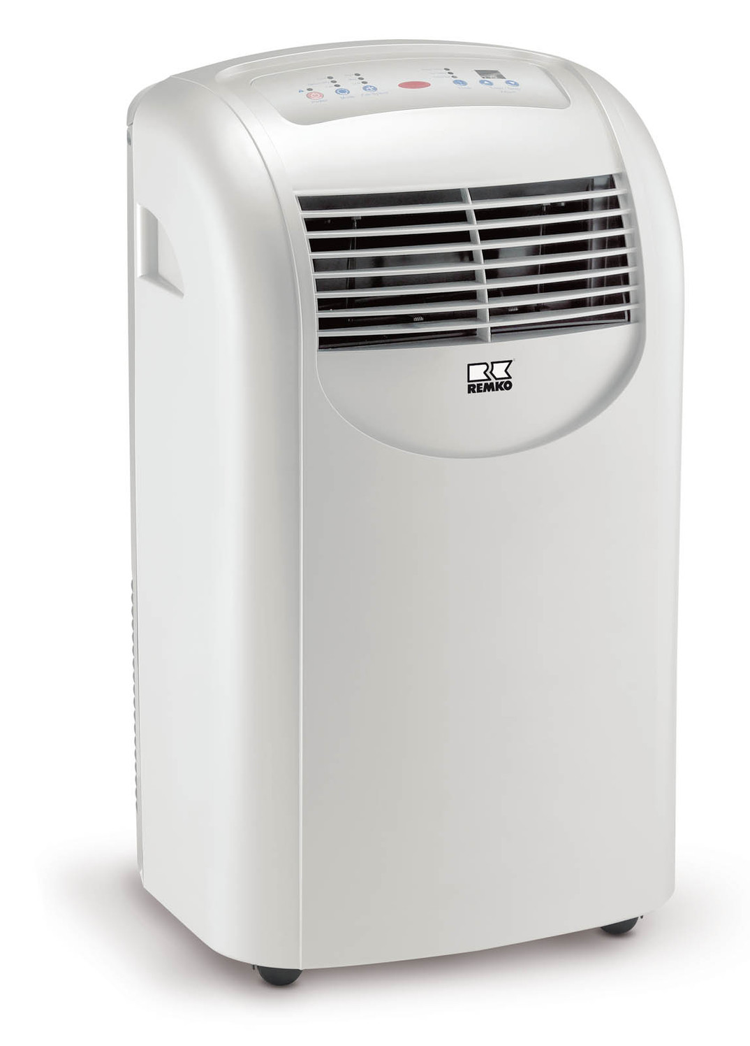 Remko MKT295 ECO mobiles Raumklimagerät Monoblock Klimagerät Klimaanlage 2,9 kW