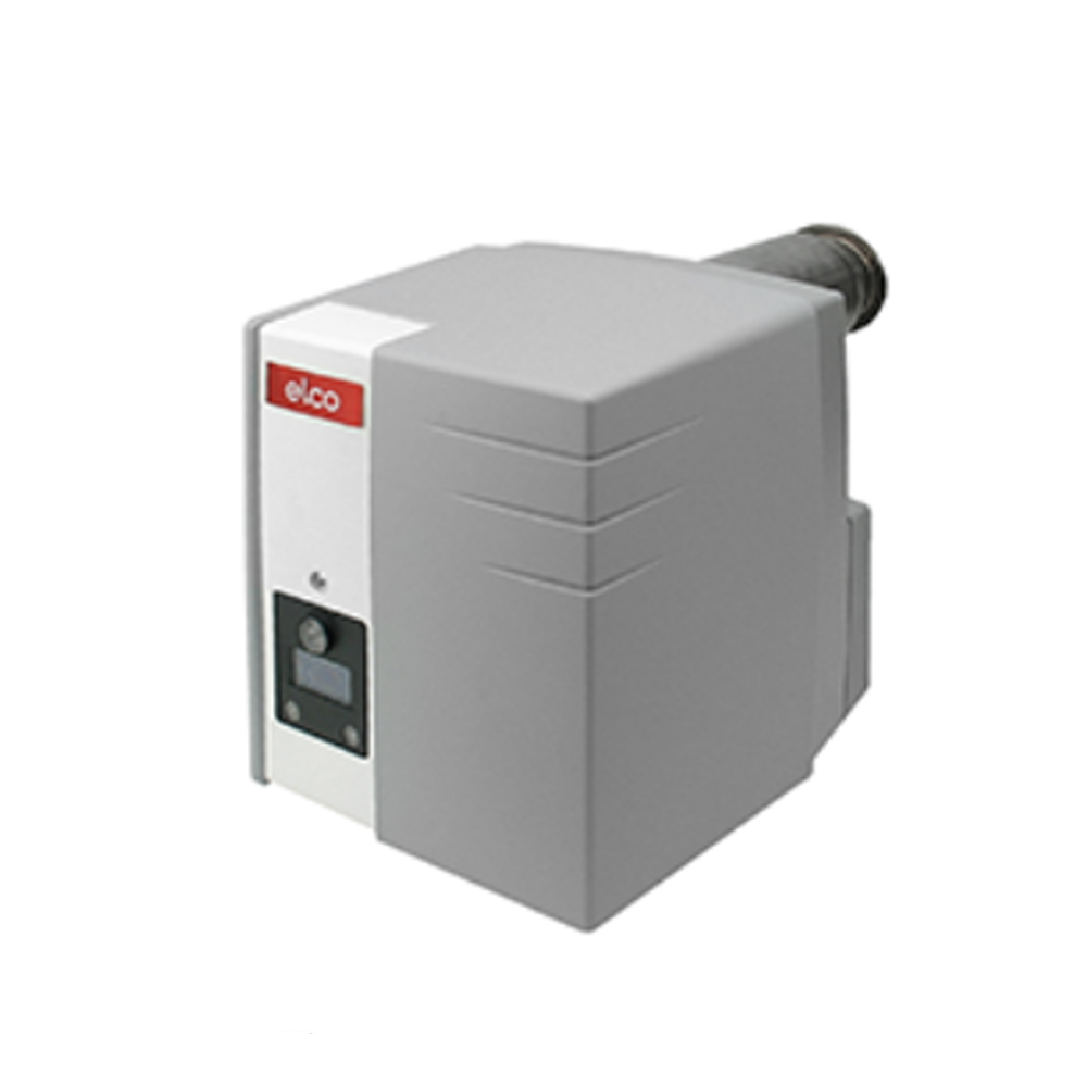 Elco Vectron L1.42 Ölbrenner 20 bis 42 kW Ölgebläsebrenner Standardbrenner