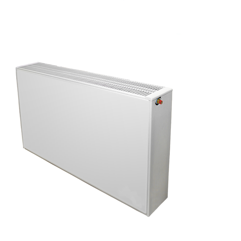 Buderus Logatrend VC-Plan-Heizkörper Typ 33 BH 500 / L 1400 (mit Halterset)