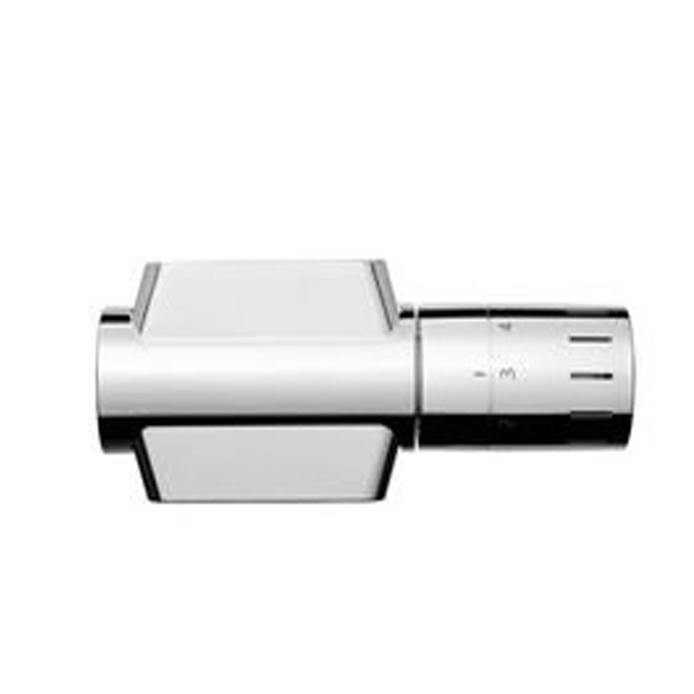 Buderus Multiblock chrom Logafix Universalarmatur V2 - Design Armatur Bad