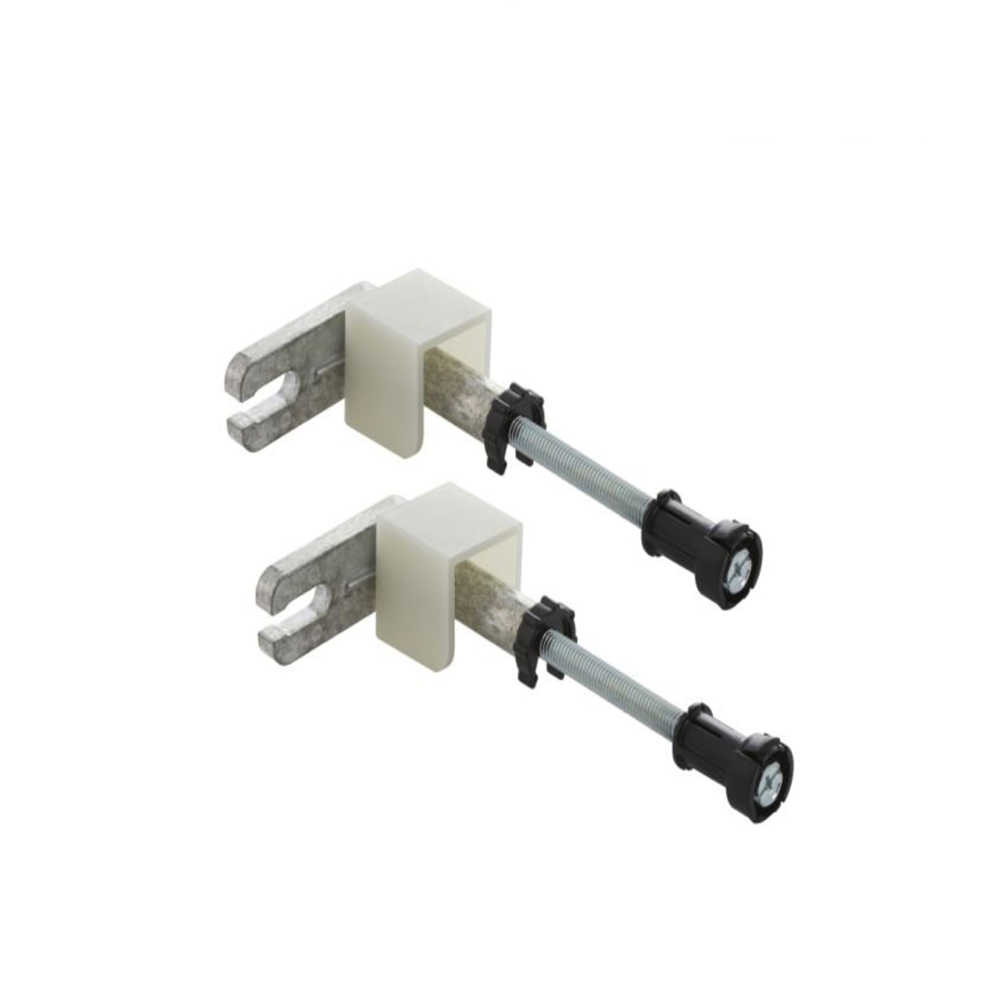 Geberit Bausatz für Duofix Vorwandelement 111.815.00.1 Montagesatz Befestigung Geberit Bausatz für Duofix Vorwandelement 111.815.00.1 Montagesatz Befestigung