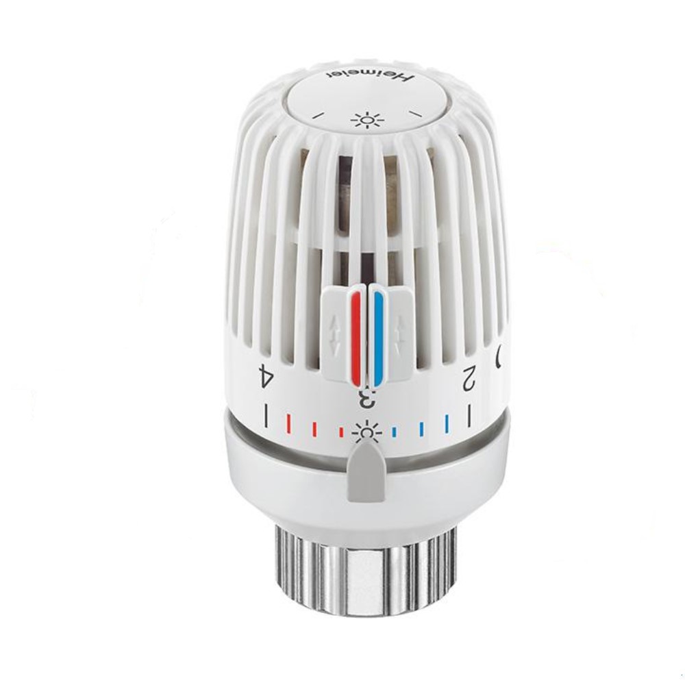 IMI Heimeier Thermostat Thermostatkopf VK mit Klemmanschluss 9710-24.500