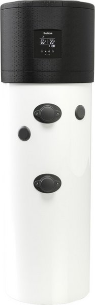 Buderus Logatherm WPT200.4 AS Warmwasser Wärmepumpe 7738340433