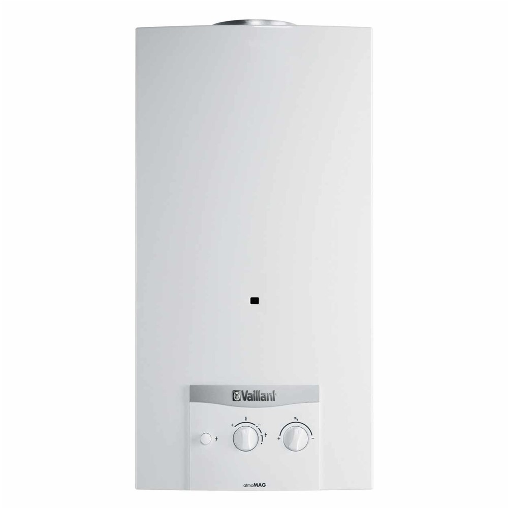 Vaillant Gas Warmwasser Geyser atmoMAG 114/1 Z LL-Gas 0010022557