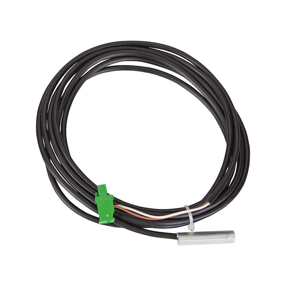 Buderus Kesselfühler Temperaturfühler Speicherfühler Logamatic HS 2101 2107 4201