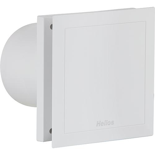 Helios MiniVent M1/100 P Präsenzmelder Minilüfter WC Bad Dusche Abluftventilator Helios MiniVent M1/100 P Präsenzmelder Minilüfter WC Bad Dusche Abluftventilator