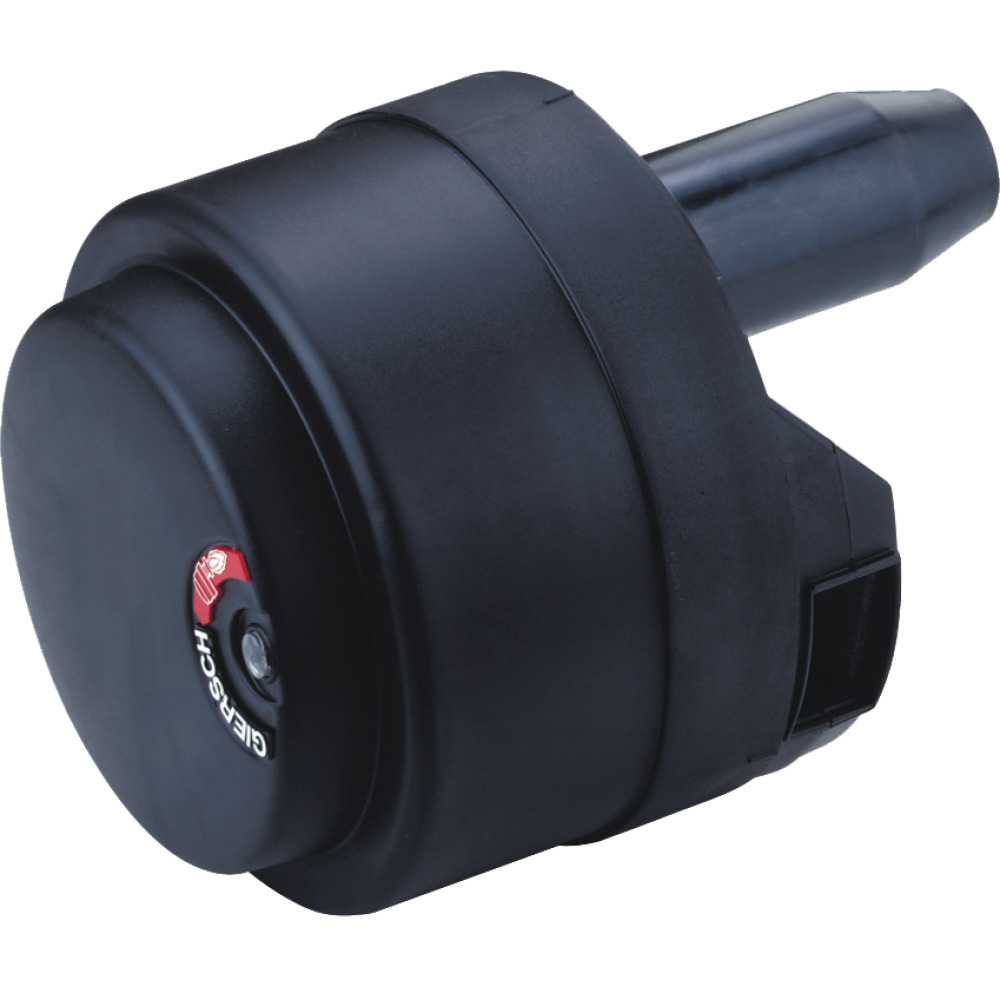 GIERSCH Ölbrenner R1-V-L-BHR 14-53kW Gelbbrenner Ölgebläsebrenner Brenner