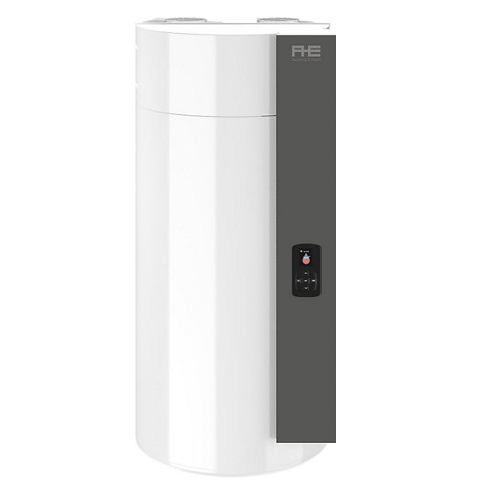 Austria Email Brauchwasser-Wärmepumpe CALYPSO VM2 (R 290) 100l Trinkwasserwärmepumpe