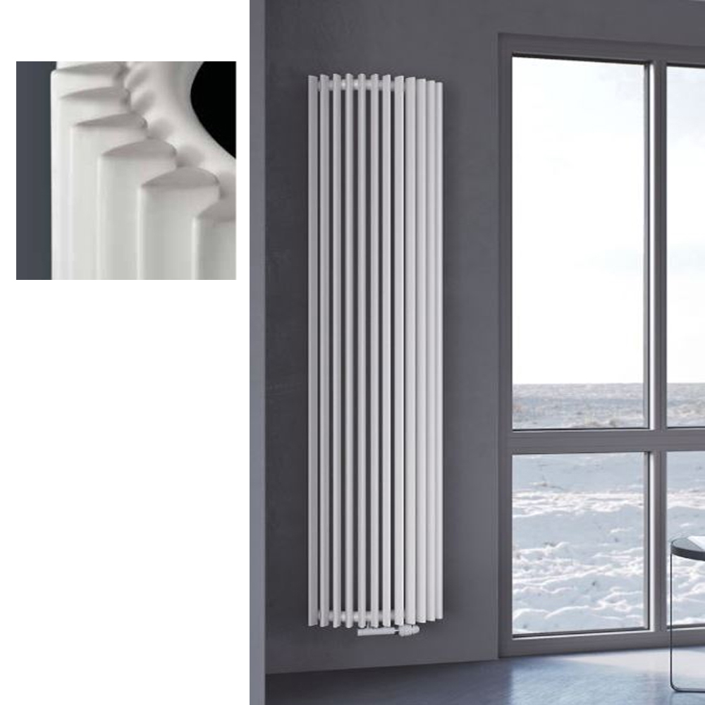 Design Röhrenheizkörper Radiator Aurora W Heizwand Vertikal Paneel Heizkörper Design Röhrenheizkörper Radiator Aurora W Heizwand Vertikal Paneel Heizkörper