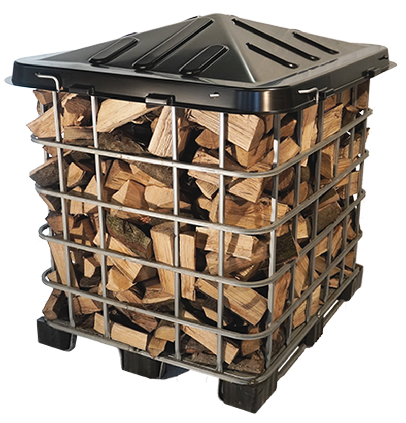 Abdeckung IBC Tank Roof Abdeckhaube Verriegelungsbolzen IBC-Container UV-beständig