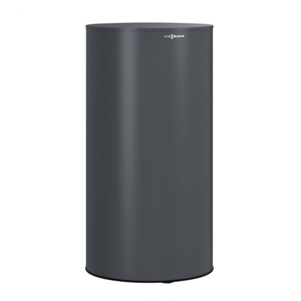 Viessmann Warmwasserspeicher Vitocell 100-V Typ CVAA 160l vitographite Z024676