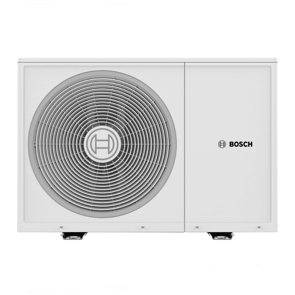 Bosch Luft Wärmepumpe Außeneinheit CS3800iAW 4 O-S 3,95 kW R290 8755000546