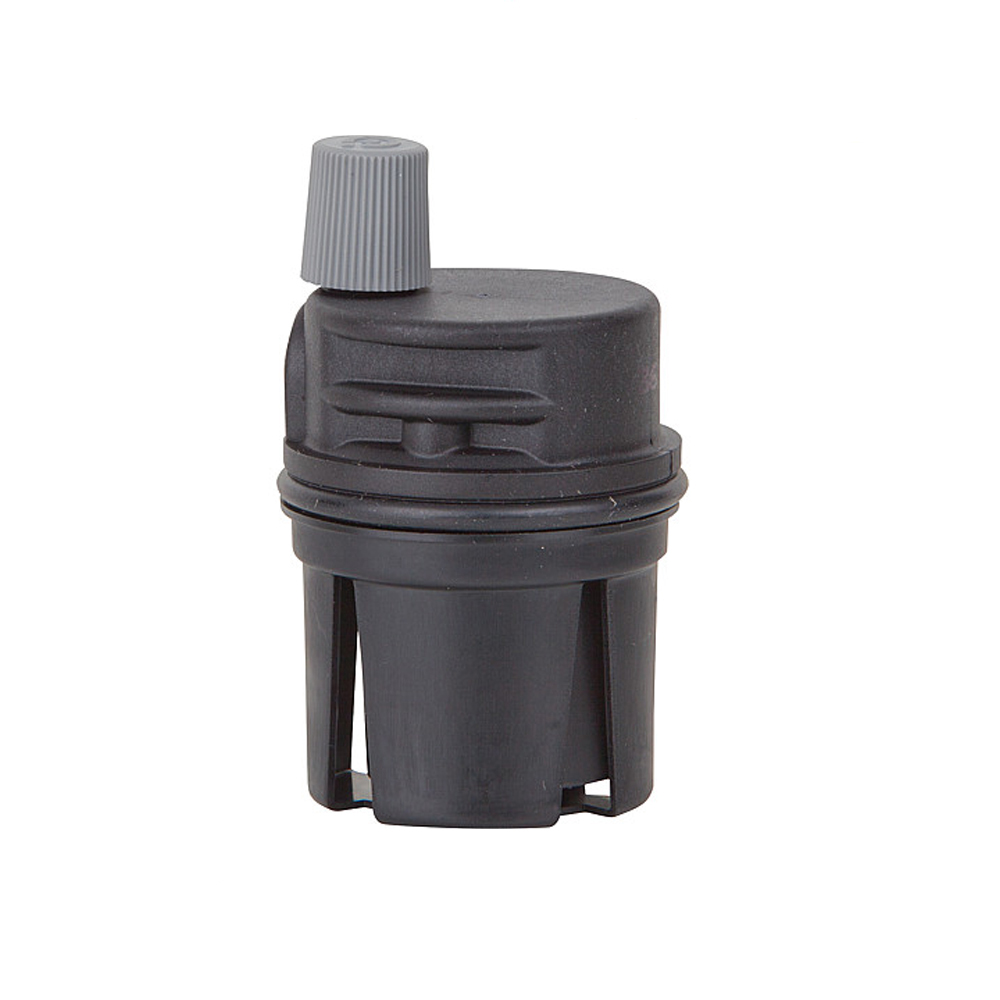 Buderus Sieger Ersatzteil Entlüfter autom., GB162 GB202, BK16 KBR 65-3