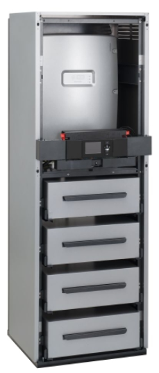 Viessmann Paket Vitocharge S.230 15,5 kWh Stromspeicher Batteriespeicher Gridbox