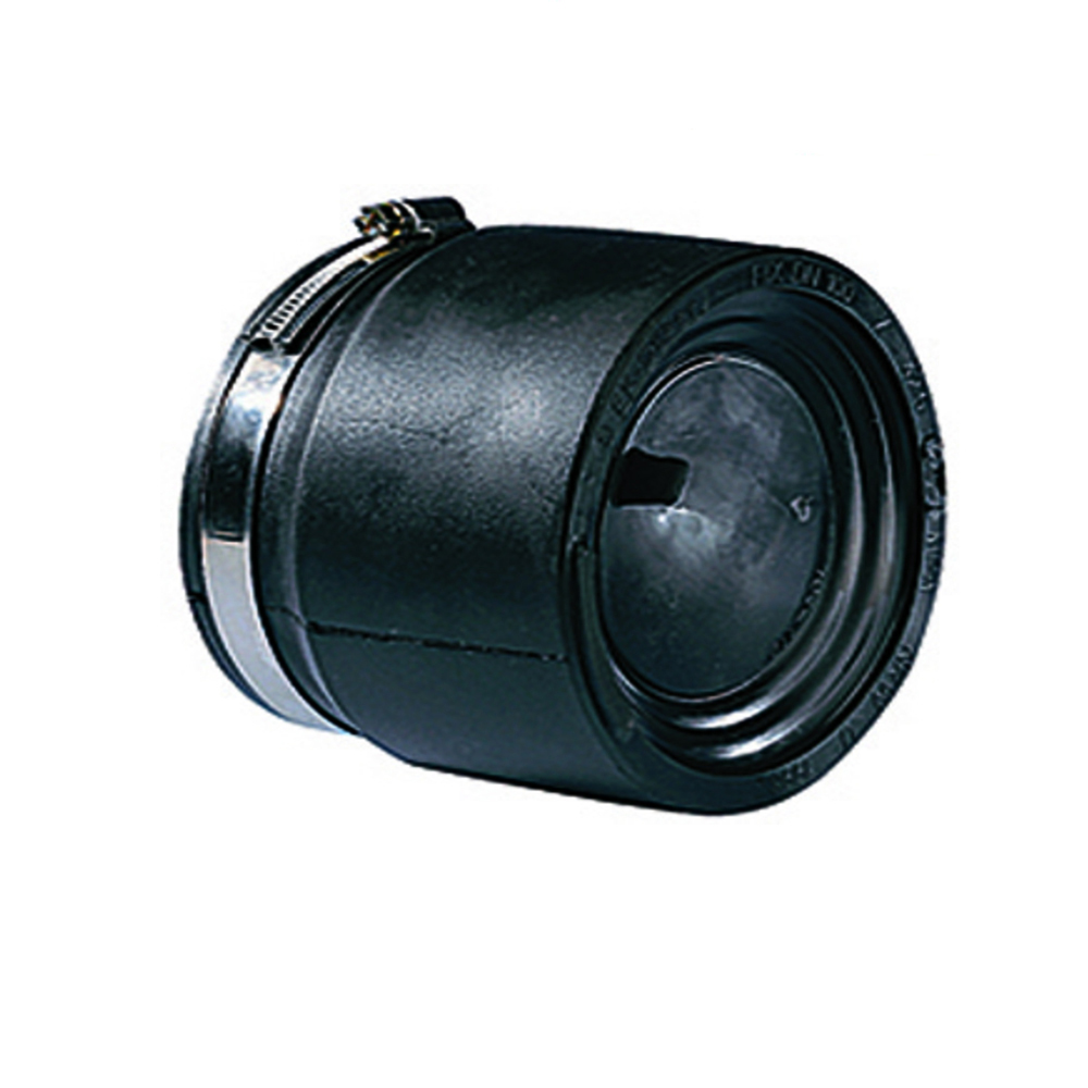 SML Konfix Übergang DN 50 70 80 100 125 Gummi Muffe Verbinder Gussrohr SML Konfix Übergang DN 50 70 80 100 125 Gummi Muffe Verbinder Gussrohr