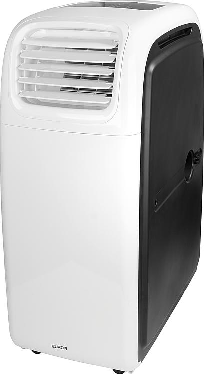 Eurom Klimagerät CoolPerfect 120 mobiles Raumklimagerät 3,5 kW Klimaanlage