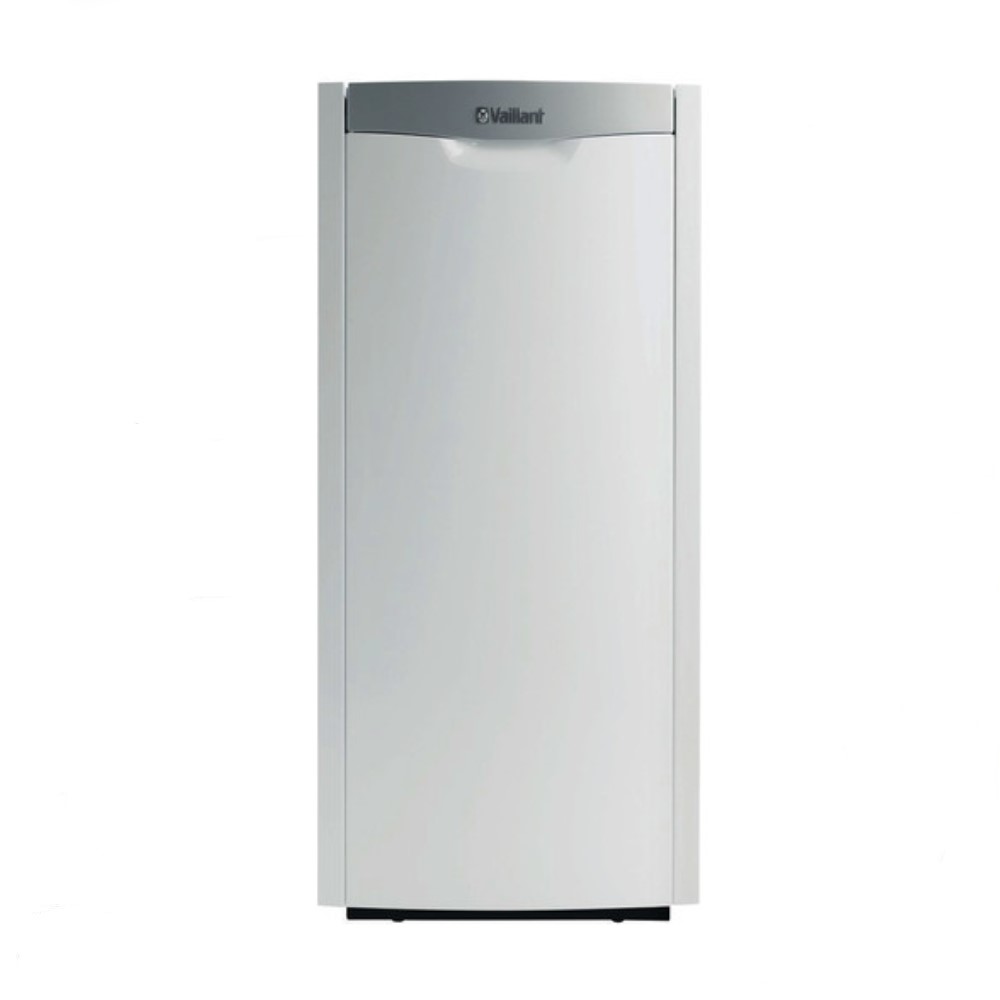 Vaillant Öl Brennwert Kessel icoViT exclusiv VKO156/3-7 15,8 kW Ölheizung Therme