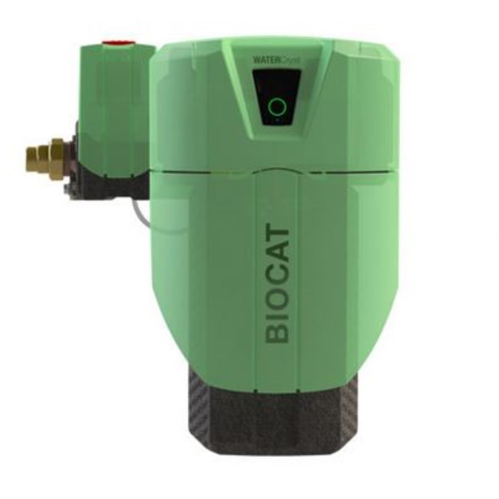 Watercryst BIOCAT KLS 3000-C Kalkschutzanlage Leckageschutz 12000273