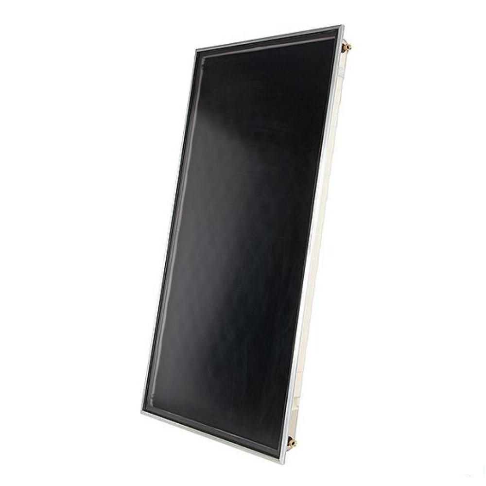 Wolf Flachkollektor senkrecht TopSon F3-1 2,3m² 7700965 Solarkollektor