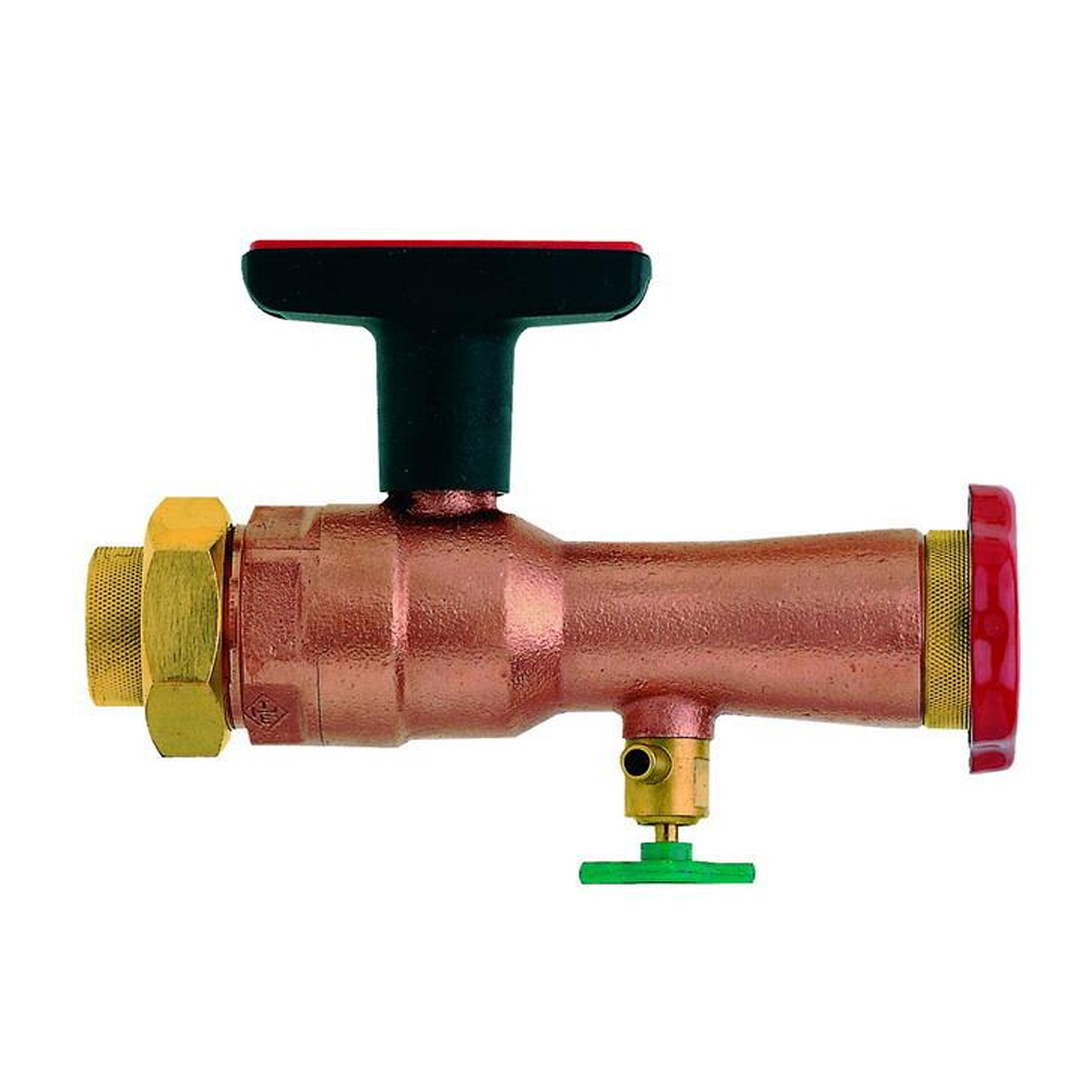 HEIMEIER Montagegerät zum Austausch von Thermostat-Oberteile mit Koffer