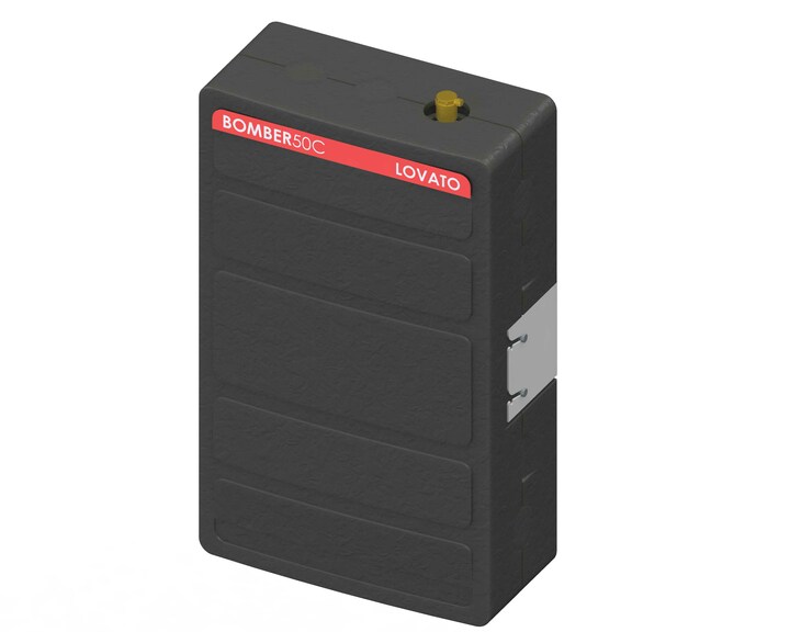 WOLF Hybrid Paket Luft Wärmepumpe CHA 07 400 V Puffer Regelung Pumpengruppe