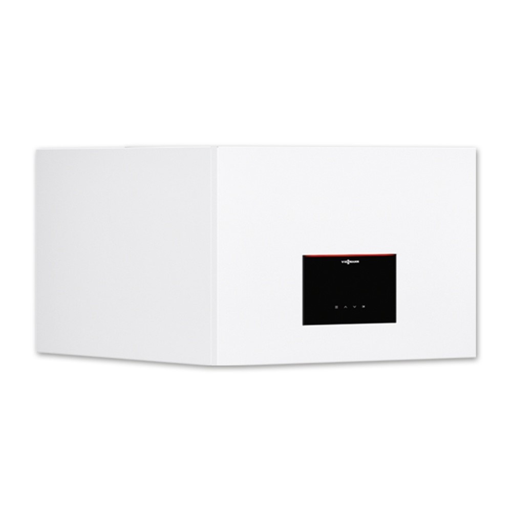 Viessmann Warmwasserwärmepumpe Vitocal 262-A T2W-R290 externer Speicher Z027027