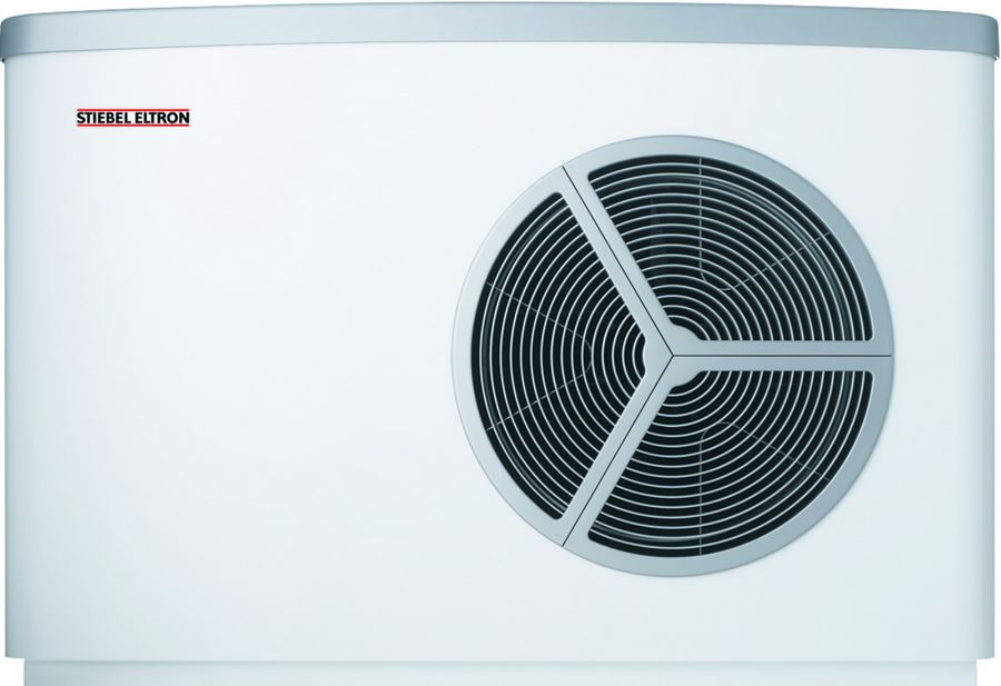 Stiebel Eltron Luft Wasser Wärmepumpe WPL 25 A 12,86 kW Monoblock #236644