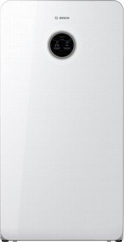 Bosch Sole Wärmepumpe CS7800iLW 12 kW Erdwärme Glasfront 8738212054