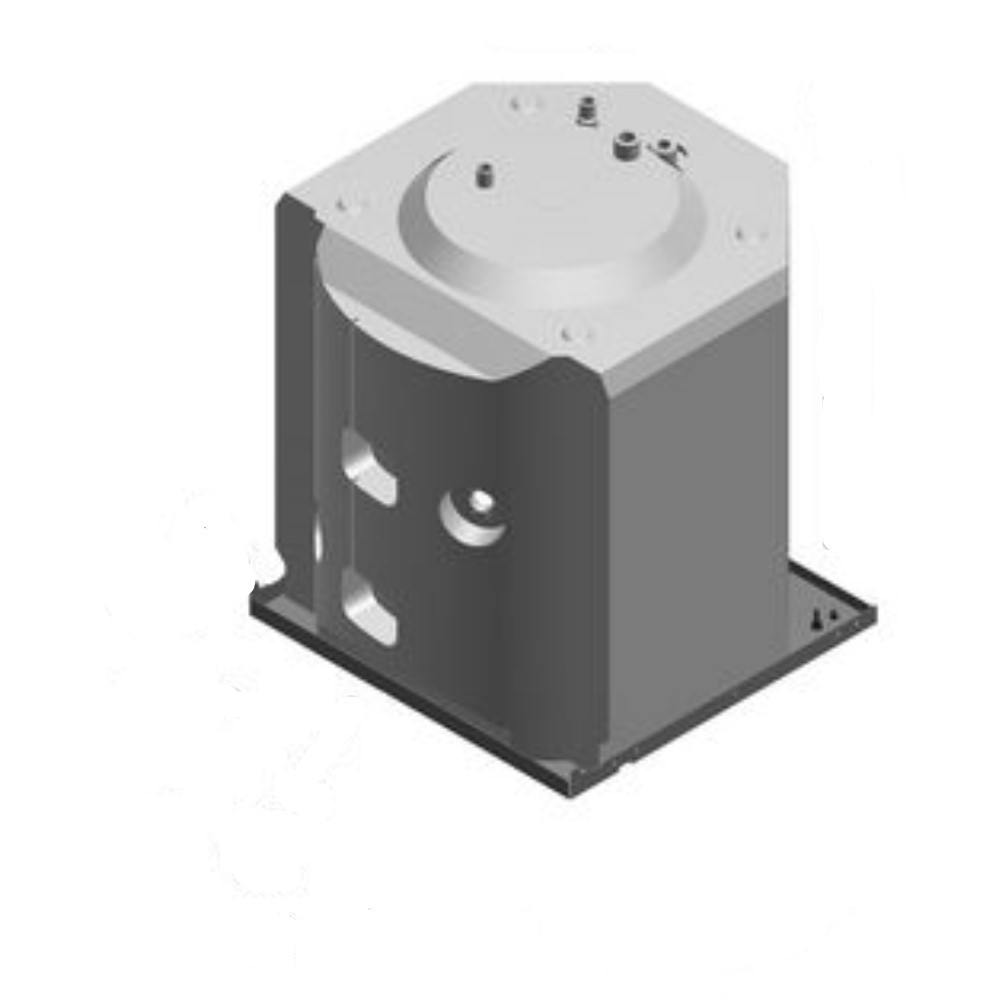 Buderus Ersatzteil Behälter T100S Boiler Speicher Logamax plus GB172-20 T100S