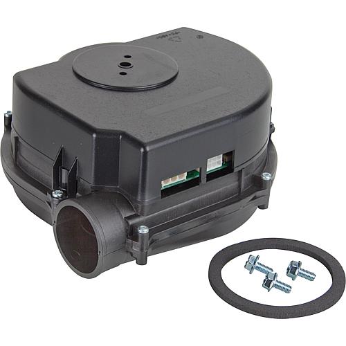 Buderus Sieger Gebläse Logamax Plus GB 112 Sieger BK 11W 11-43 kW 7100695 73320