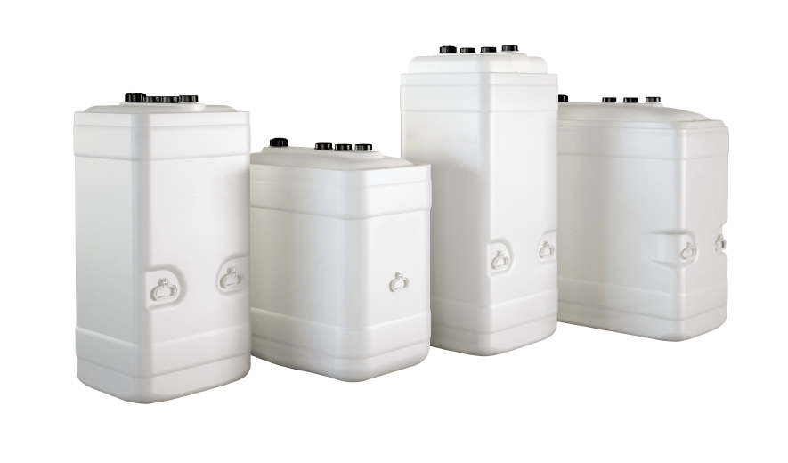 Roth KWT Heizöltank Öltank Kunststoffwannen Tank Renovierungstank 750 1000 1500