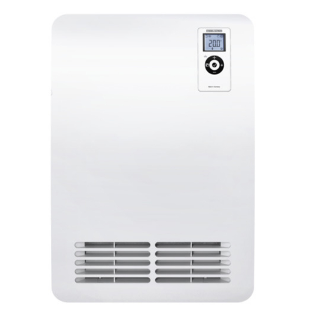 Stiebel Eltron Wand Schnellheizer CK 20 Premium 2,0 kW 230V weiss Elektroheizer