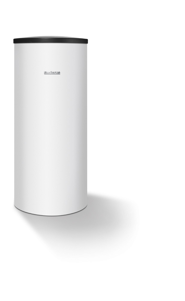 Buderus Logalux SU160/5W oder SU160/5 Warmwasserspeicher Trinkwasserspeicher