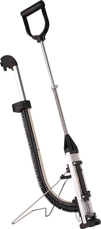 Kombi-Tackersetztgerät TAKOMBI Tacker für Fußbodenheizung Systemtacker