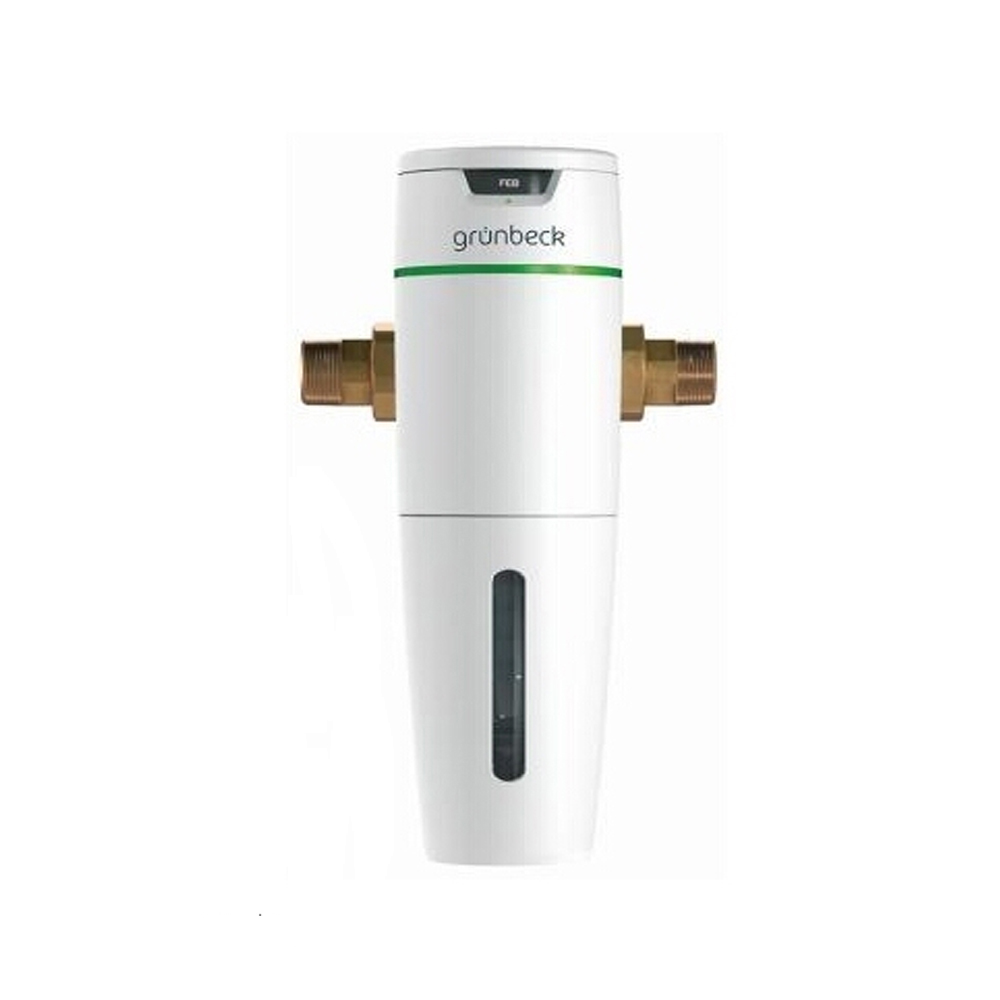 Grünbeck Feinfilter pureliQ:K25 DN25 Wasserfilter Hauswasserstation Rückspül