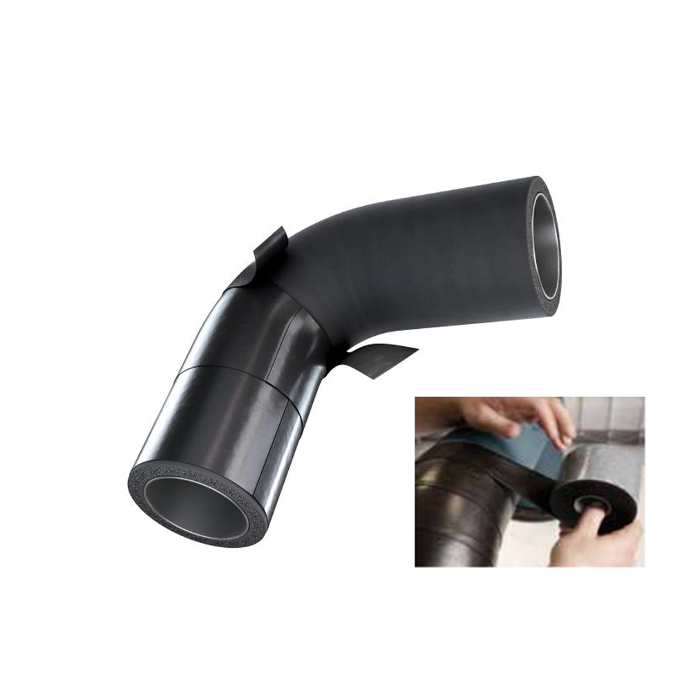 Armaflex AS Tape ArmaChek Wrap Breite 70 mm Länge 10 m Dicke: 1 mm