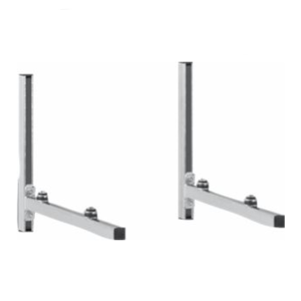 Buderus Wandhalterung Außeneinheit Logatherm WLW166i Logacool AC166i-196i