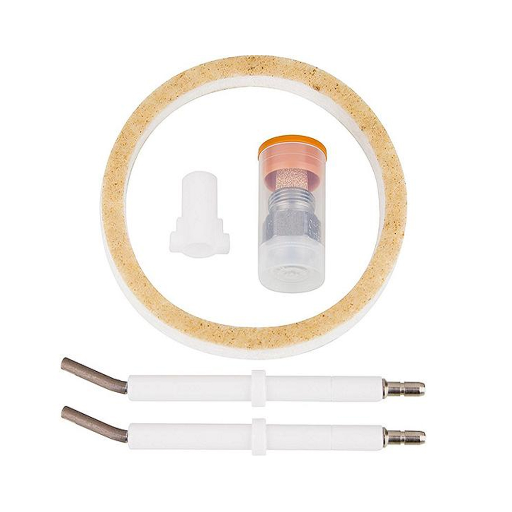 MAN Wartungsset passend für MHG Ölbrenner RE 1.22H. RE22 HUG HU