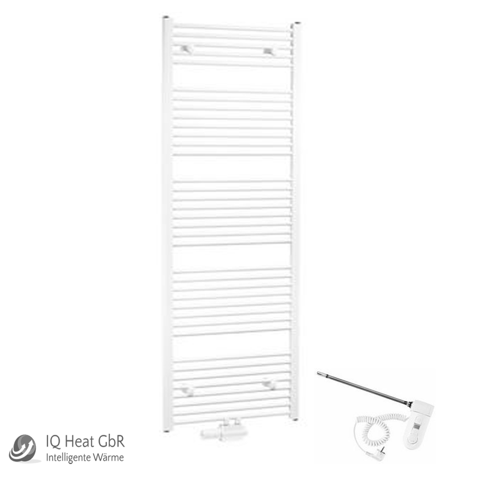 Logatrend therm direct E 1200 x 600 mit Temperaturregelung