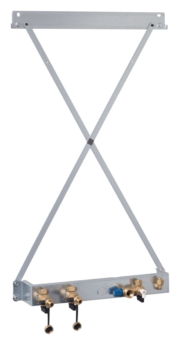 Viessmann Gasbrennwertgerät Paket Vitodens 222-W 19 kW Kompaktgerät Typ B2LF