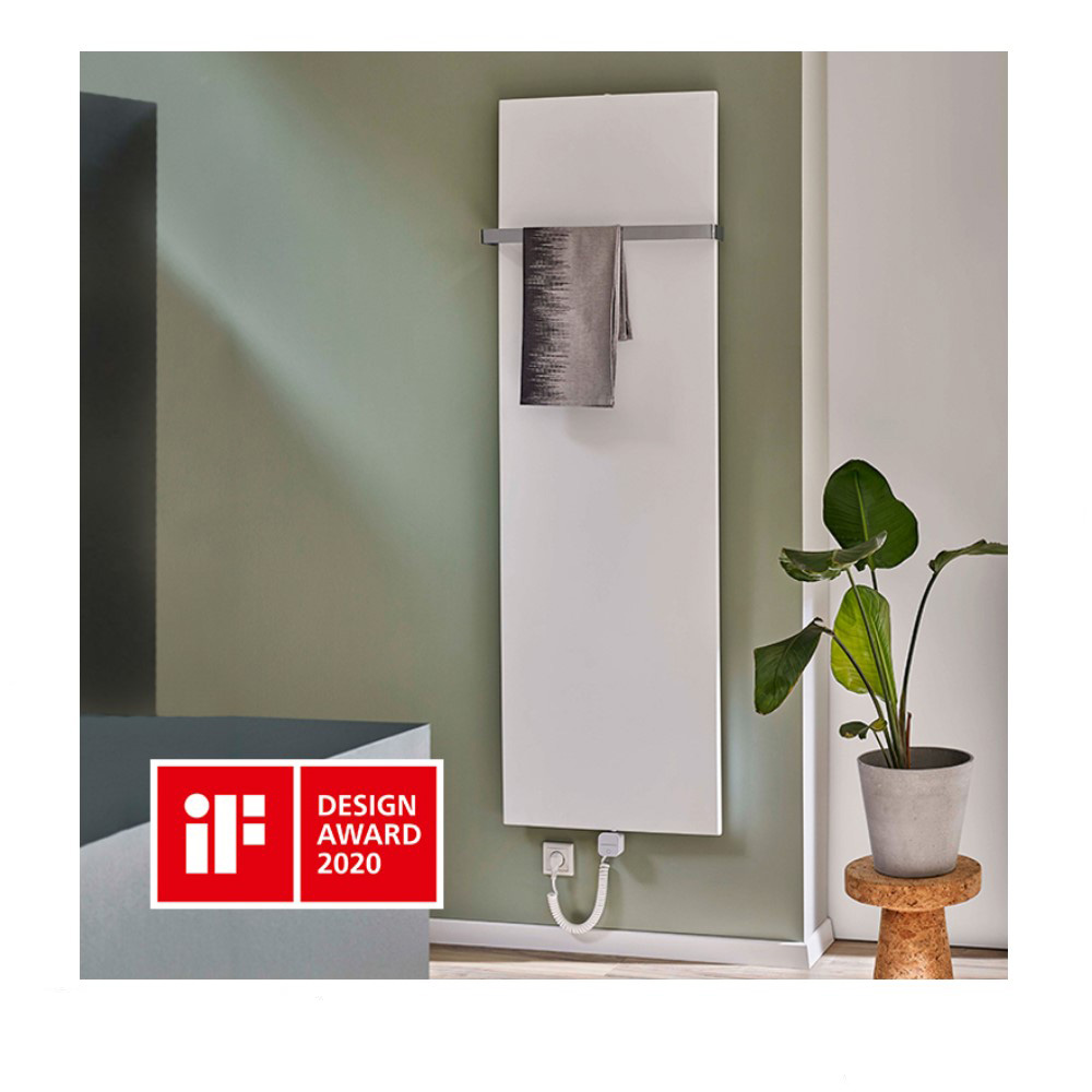 Christesen XFL PLAN ELEKTRO weiß 1190 x 570 mm