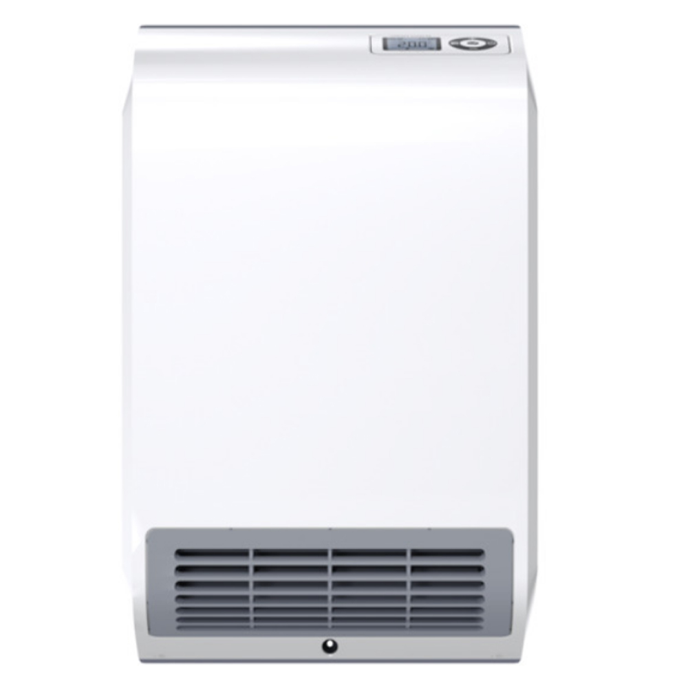 Stiebel Eltron Wand Schnellheizer CK 20 Trend LCD 2,0 kW 230V weiss Elektroheizer